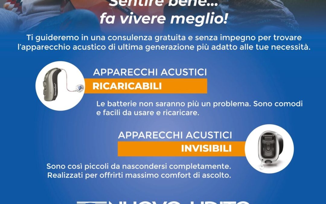 Promozione Gennaio 2024