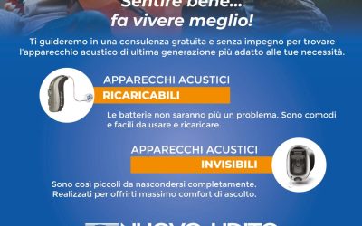 Promozione Gennaio 2024