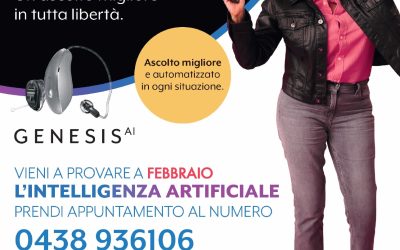 Promozione Febbraio 2024