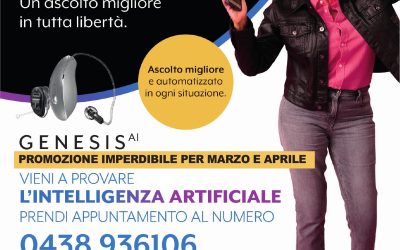 Promozione Marzo 2024