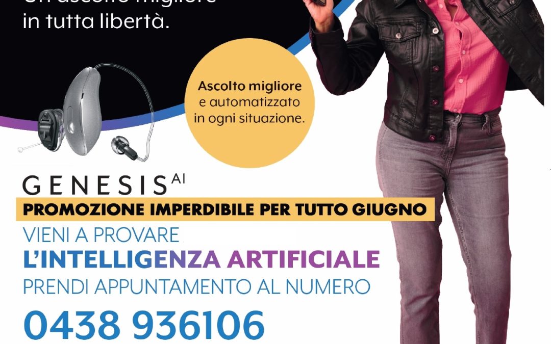 Promozione Giugno 2024