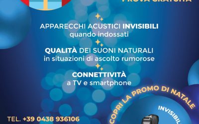 Promozione Novembre 2024