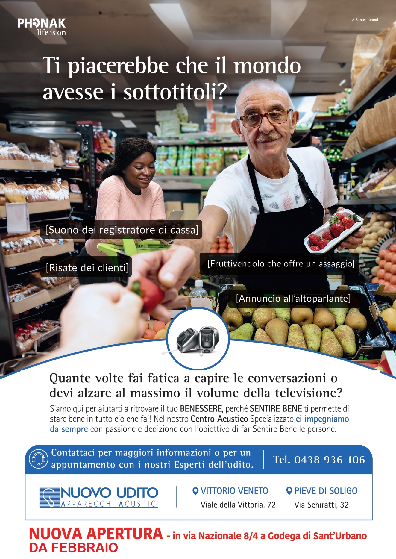 promozione gennaio 2025 nuovoudito