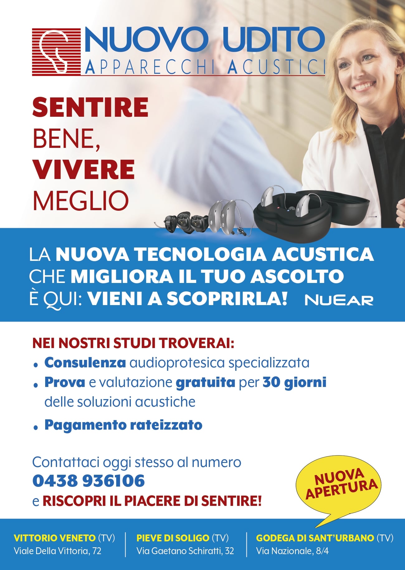 promozione Settembre 2025 nuovoudito