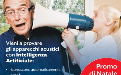 Promozione Dicembre 2025