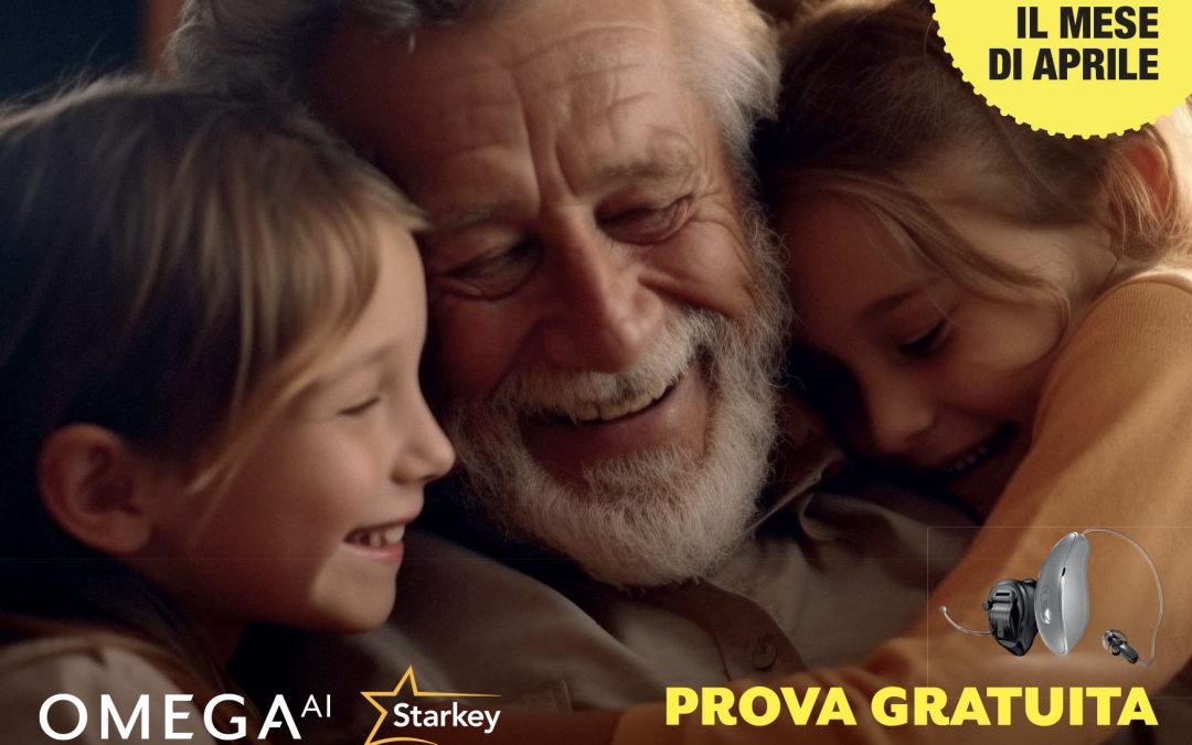 Promozione Aprile 2026