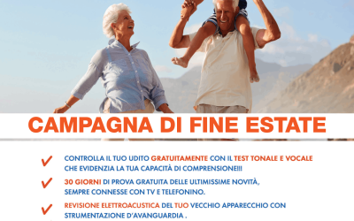 News Settembre
